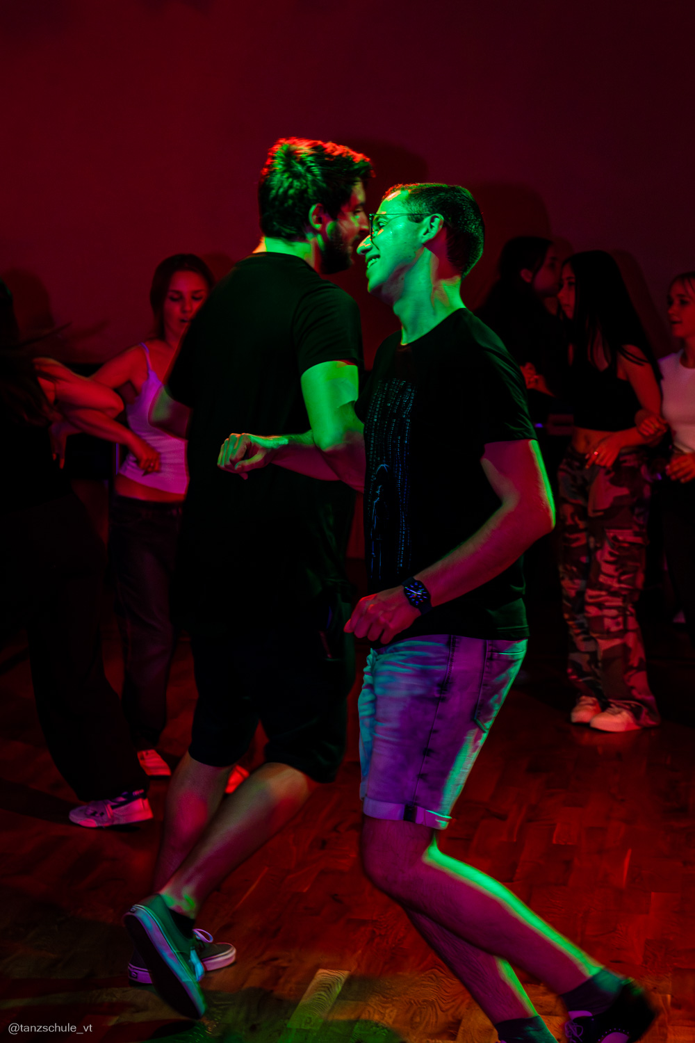 Vollrath Tanzparty 8372